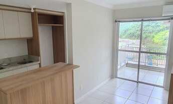 Imagem: Apartamento com 1 Suíte 1 dormitório