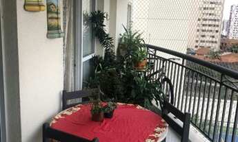 Imagem 2: APARTAMENTO COM 3 QUARTOS 2 SUITES - 134 M² CONDOMÍNIO CLUBE