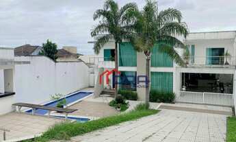 Imagem: Casa com 3 dormitórios à venda, 296 m²