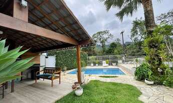 Imagem 7: Casa independente com 3 quartos sendo 1 suíte no Comary - Teresópolis/ RJ