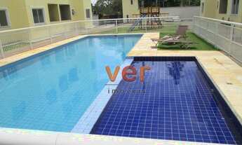 Imagem 4: Apartamento com 3 dormitórios à venda, 65 m² por R$ 180.000,00 - Lt Parque Itoupava - Eusé