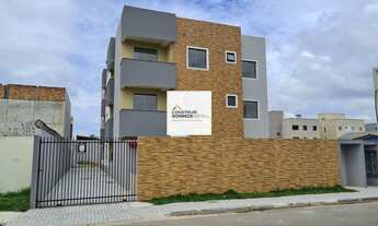 Imagem 2: Apartamento à venda, 2 quartos, 1 vaga, Parque da Fonte - São José dos Pinhais/PR