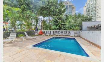 Imagem 3: ÓTIMO APARTAMENTO À VENDA EM MOEMA PÁSSAROS !!!