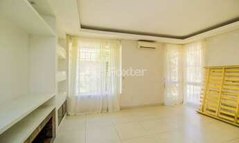 Imagem 2: Porto Alegre - Casa de Condomínio - Tristeza