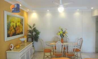 Imagem 3: Apartamento Alto Padrão para Venda em Praia da Enseada Guarujá-SP - AI660