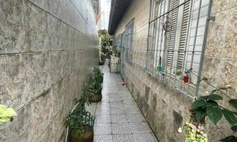 Imagem 4: Térrea para venda com 90 metros quadrados com 3 quartos em Jardim Cambara - São Paulo - SP