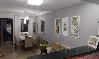 Imagem: Vendo linda casa em residencial no Bessa