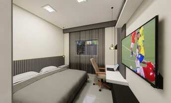 Imagem 6: Pense num duplex excelente com fino acabamento