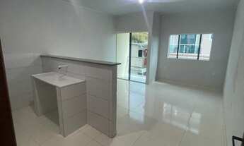 Imagem 2: Alugo apartamentos três poços