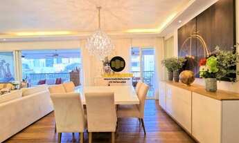 Imagem 3: Apartamento 3 dormitórios para Venda em São Paulo, ITAIM BIBI, 3 dormitórios, 3 suítes, 5