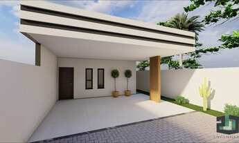 Imagem 5: Casa 407 sul Casa com 3 dormitórios