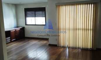 Imagem 5: Apartamento Padrão para Venda em Brooklin Paulista São Paulo-SP - 2159