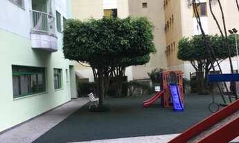 Imagem 7: Apartamento para venda possui 102 metros quadrados com 3 quartos em Jardim São Luís - Suza