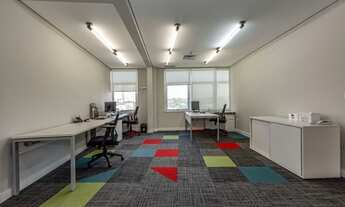 Imagem 7: Sala/Conjunto para aluguel e venda tem 730 metros quadrados Vila Olímpia- São Paulo - SP