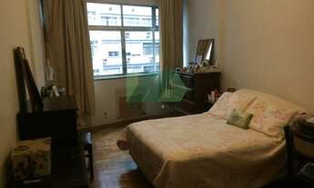 Imagem 3: Apartamento à venda, 3 quartos, 1 suíte, Copacabana - Rio de Janeiro/RJ