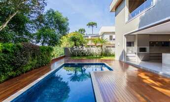 Imagem: CURITIBA - Casa de Condomínio - Campo Comprido