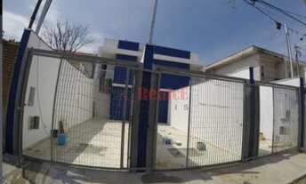 Imagem: São Paulo - Casa Padrão - JARDIM SÃO