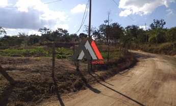 Imagem 2: Chácara Itatiaiuçu