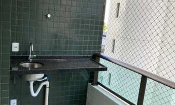 Imagem: Apartamento para venda possui 90 metros