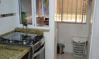 Imagem 3: Apartamento para venda tem 69 m² em Jardim Santa Efigênia - SP