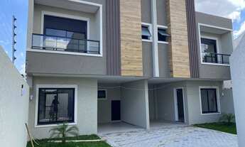 Imagem: Sobrado para venda tem 115 metros quadrados