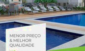 Imagem 2: CONTAGEM - Apartamento Padrão - Vila Beneves