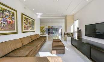 Imagem 4: Curitiba - Casa Padrão - Campo Comprido