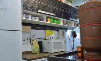 Imagem 2: Apartamento padrão para venda Freguesia do Ó São Paulo - 757