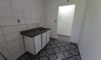 Imagem 3: Apartamento para venda tem 47 metros quadrados com 2 quartos em Jardim Dom José - São Paul