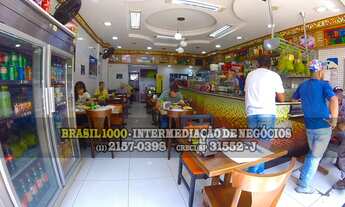 Imagem 3: Brasil 1000 - Lanchonete, Centro, SP. (Cód. 3518