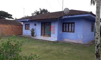 Imagem 4: Casa em Itaguaú