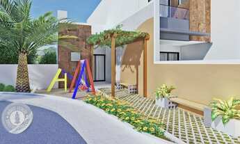 Imagem 4: Maravilhoso sobrado 3 quartos sendo 1 suíte master na Itoupava Norte