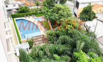 Imagem 3: Apartamento para venda possui 80 metros quadrados com 2 quartos em Parada Inglesa - São Pa