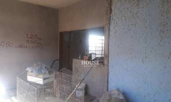 Imagem 2: Casa com 3 dormitórios à venda, 200 m² por R$ 370.000,00 - Imóvel Olho D Agua - Mogi Guaçu