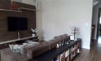 Imagem 2: Sobrado à venda, 150 m² por R$ 850.000,00 - Vila Metalúrgica - Santo André/SP