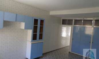 Imagem 6: Oportunidade! Sobrado com 2 dormitórios à venda, 120 m² por R$ 430.000 - Tatuapé - São Pau