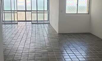 Imagem 3: Apartamento - Beira Mar de Piedade - 03 Qts/ 01 Suíte - Nascente - C/Planejados - Salão de