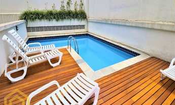 Imagem 4: APARTAMENTO RESIDENCIAL em SÃO PAULO - SP, PERDIZES