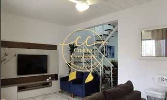 Imagem 2: RIO DE JANEIRO - Casa de Condomínio - PECHINCHA