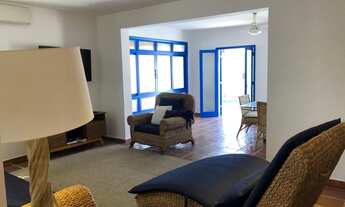 Imagem 7: Casa a 50 metros da praia - piscina privativa - 6 quartos juquehy