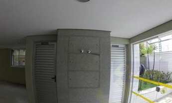 Imagem 6: Apartamento 3 Quartos para Venda em Belo Horizonte, FUNCIONÁRIOS, 3 dormitórios, 1 suíte