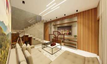 Imagem 7: Casa com 3 dormitórios à venda, 109 m² por R$ 560.000,00 - Bom Retiro - Joinville/SC