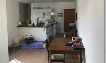 Imagem: Apto - Campestre