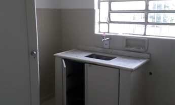 Imagem 2: Térrea para aluguel possui 100 metros quadrados com 2 quartos em Água Fria - São Paulo - S