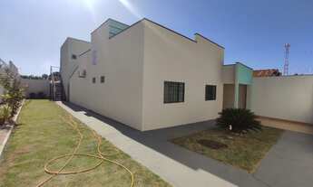 Imagem: Excelente casa chácara em Senador Canedo