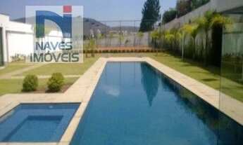 Imagem: Venda - CASA EM CONDOMINIO - ALPHAVILLE