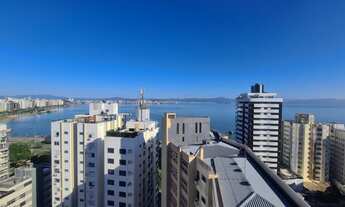 Imagem 2: Cobertura Duplex 4 suítes em Agronômica - Florianópolis - SC