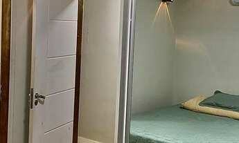 Imagem 3: Sobrado rústico de 3 qrt no residencial vitória