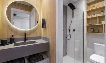 Imagem 3: Apartamento Jaguaré - Zona Oeste