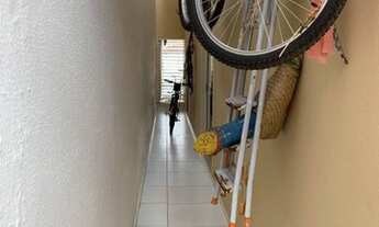 Imagem 6: FEIRA DE SANTANA - Casa Padrão - PARQUE IPÊ